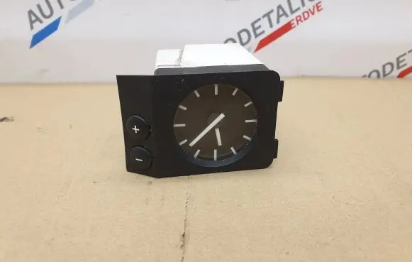 BMW 3 E36 Clock 1387414 62131387414