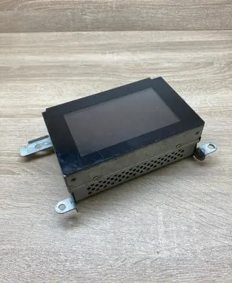 Nissan Primera Screen/display/small screen 28090BA000