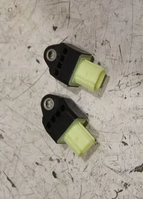 Subaru Forester SJ Airbag deployment crash/impact sensor 98237SG020