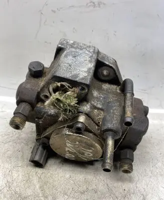 Mazda MPV Fuel injection high pressure pump 