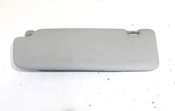 Audi A4 S4 B8 8K Sun visor
