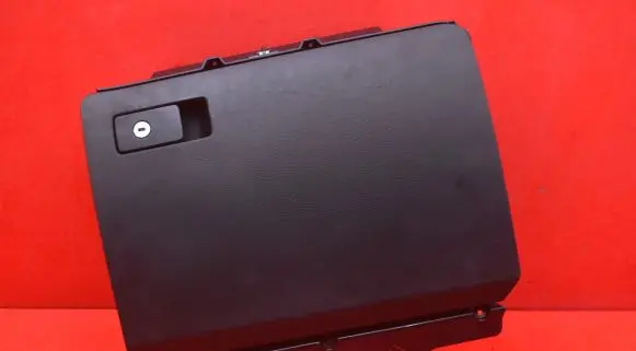 Volkswagen PASSAT CC Glove box 3C1857097