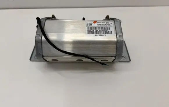 BMW 3 E90 E91 Passenger airbag 34009374H 1037182520031 399138247064