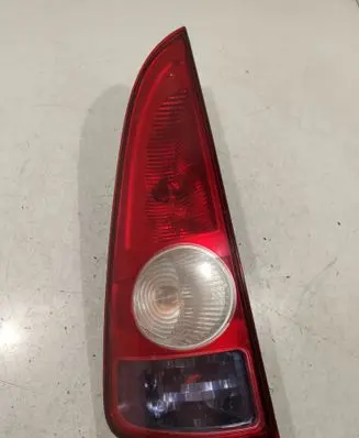 Renault Espace - Grand espace IV Rear/tail lights 8200027153