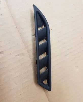 Volkswagen Golf VII Dashboard side air vent grill/cover trim 5G1819705B