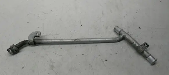 Audi A6 S6 C7 4G Engine coolant pipe/hose 4G0819377K