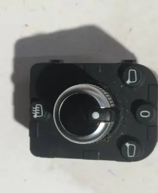 Audi A4 S4 B9 Wing mirror switch 4M0959565H 5JT10052016 10103418