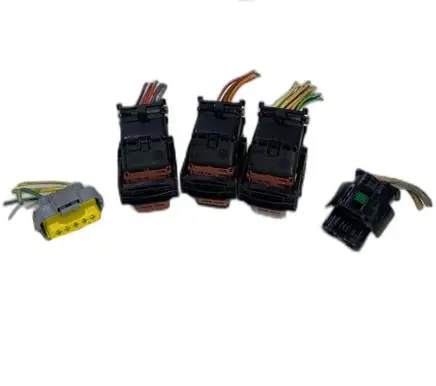 Peugeot 207 Other wiring loom 9664997880R09