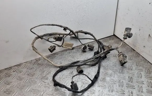 Seat Toledo III (5P) Parking sensor (PDC) wiring loom 5P5971194A