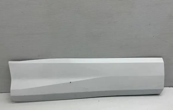 Audi Q3 F3 Rear door trim (molding) 83A853970A
