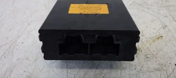 Chevrolet Volt I Alarm control unit/module 95187515