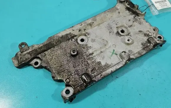 Opel Astra K Timing belt guard (cover) 55574202 IMPRK1535057