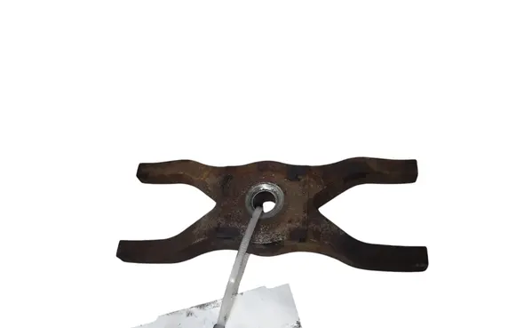 Ford Transit Fuel Injector clamp holder
