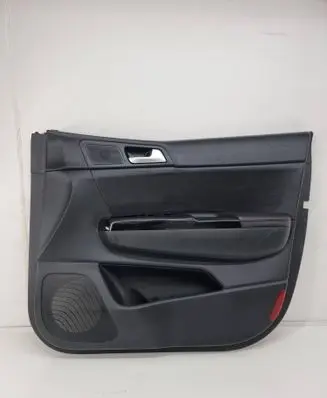 KIA Sportage Front door card panel trim