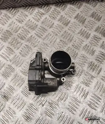 Audi A3 S3 8P Throttle valve 03l1280630
