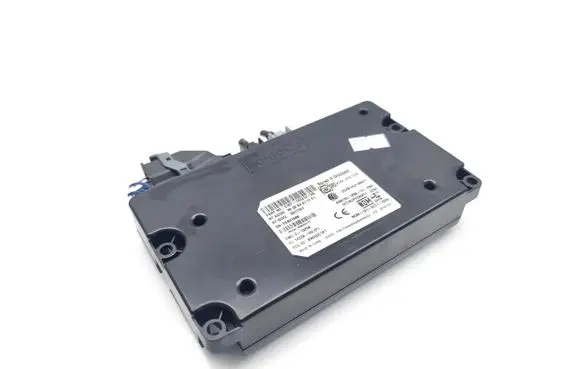Ford Kuga II Bluetooth control unit module E1BT14D212SB 0026B40777F1