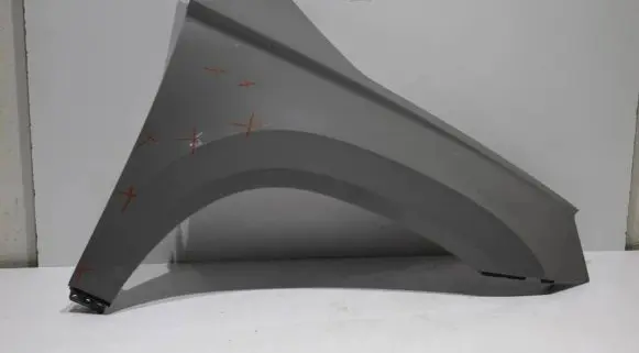 Skoda Karoq Fender