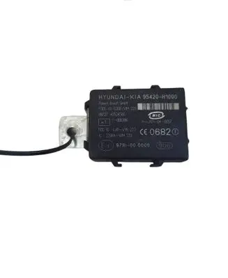 Hyundai Santa Fe Immobilizer control unit/module F005V00300 RLPD1040057 97RI000008