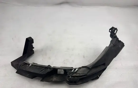 Mercedes-Benz GL X166 Headlight/headlamp mounting bracket A166620059