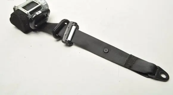 Fiat 500X Rear seatbelt 07356119530