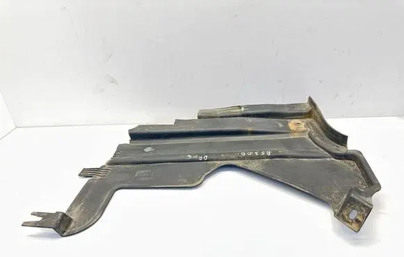 Audi A5 8T 8F Rear underbody cover/under tray 8T0825216B 8T0825216C