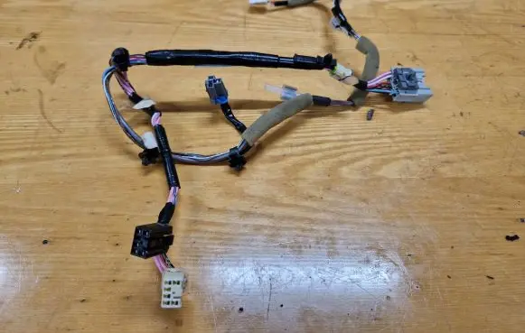 Mazda CX-7 Other wiring loom EH6267SH0Z02