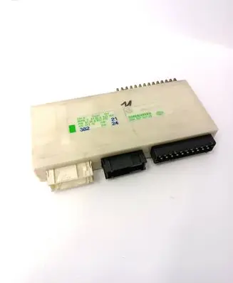 BMW 5 E39 Comfort/convenience module 6922152 5DK00704729 6922273