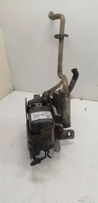 Volkswagen Touran I Auxiliary pre-heater (Webasto) 1K0815065P 9008374B 9007184F