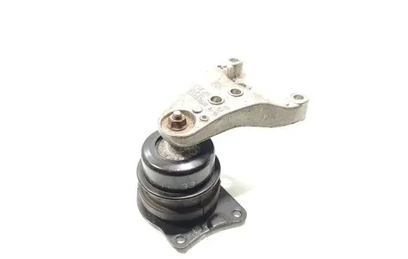 Seat Ibiza IV (6J,6P) Engine mount bracket 6Q0199185AB