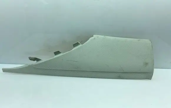 Audi A6 C7 (C) pillar trim 4G5867246
