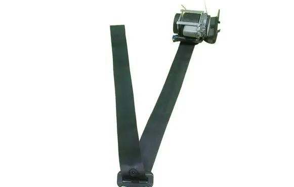 Ford Fiesta Front seatbelt PRZOD BEZPIECZENSTWA