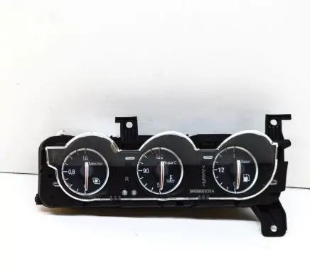 Alfa Romeo 159 Other interior part A2C53090931 ALF60696628