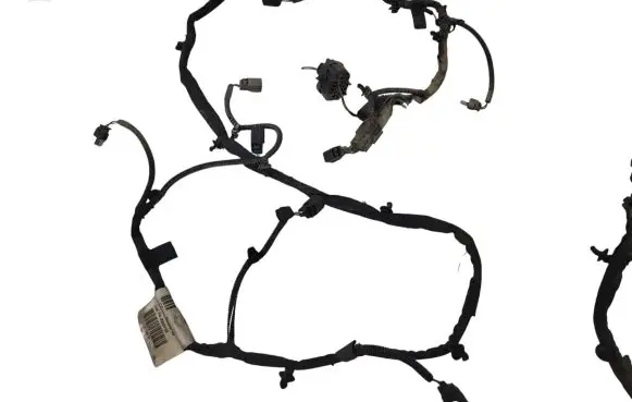 Parking sensor (PDC) wiring loom