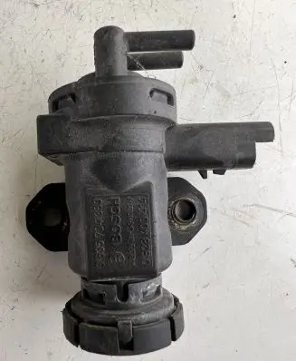Fiat Ulysse Turbo solenoid valve 9635704380 0928400414