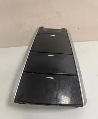 Mercedes-Benz R W251 Glove box central console A2516802514 18112856