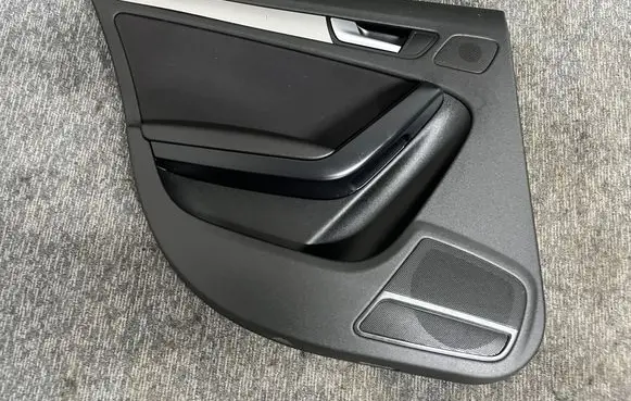 Audi A4 S4 B8 8K Rear door card panel trim 8K0867305