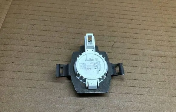 Skoda Kodiaq Seat pressure sensor 8S0963553D