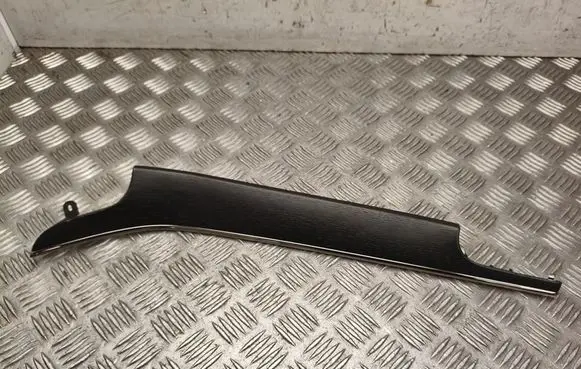 Jeep Grand Cherokee Dash center air vent grill 00016651