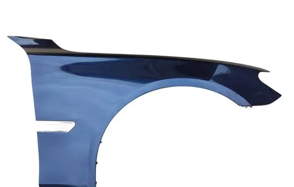 BMW 7 F01 F02 F03 F04 Fender BLOTNIKPBMWF01A89