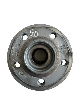 Mercedes-Benz GLS X167 Rear wheel ball bearing A1673560200