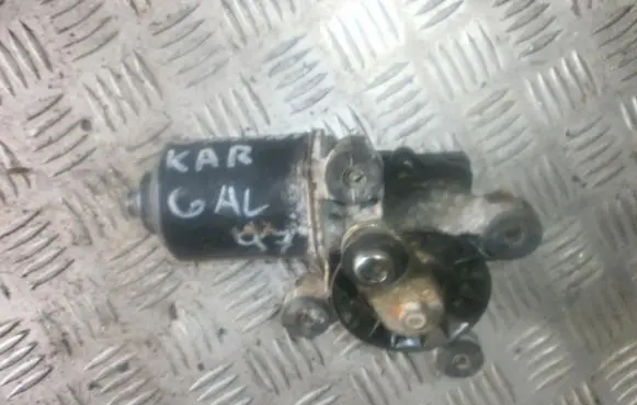 Mitsubishi Galant Wiper motor 1592001910 denso