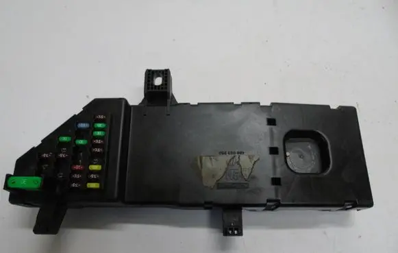 Opel Signum Comfort/convenience module 13193587