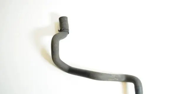 Audi A2 Air intake hose/pipe 8Z0819350C