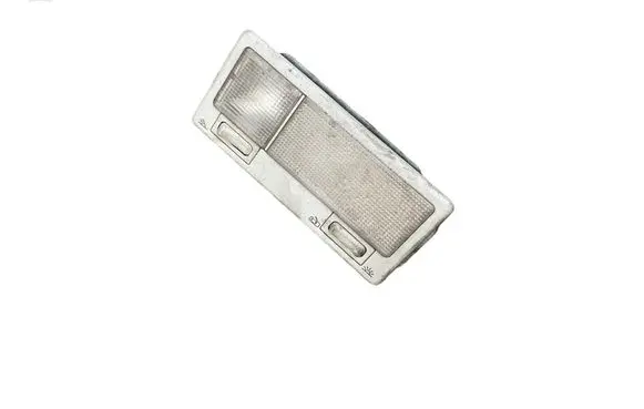 Front seat light