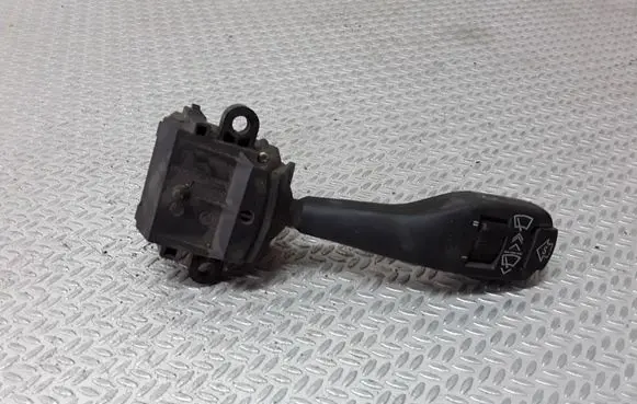 BMW 5 E39 Wiper control stalk 8375407I 0120401014