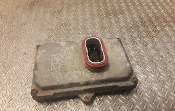 Mercedes-Benz R W251 Xenon control unit/module 0028206026 A0028206026