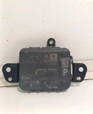 Toyota bZ4X Distronic sensor radar 8821048150