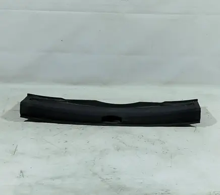 Opel Vectra C Other trunk/boot trim element 13126555 1832989