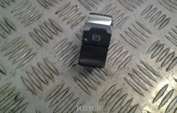 Audi S5 Facelift Hand parking brake switch 6K2927225E