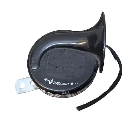 Renault Scenic IV - Grand scenic IV Horn signal 256203571R